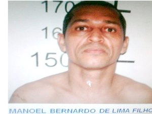 Justiça manda de volta à prisão ex-soldado que integrou 'Gangue Fardada'