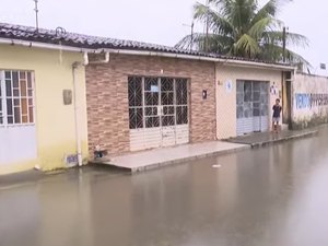 Defesa Civil Nacional se desloca para Alagoas para auxilar em força-tarefa