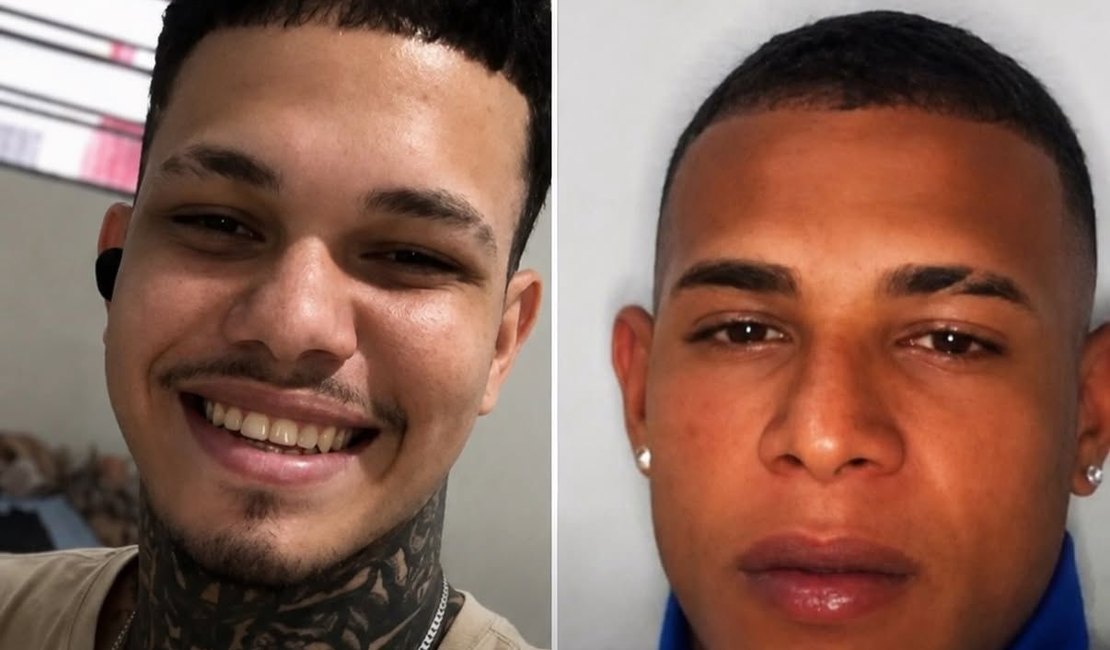 Jovens têm casa invadida e são mortos a tiros na Chã da Jaqueira, em Maceió