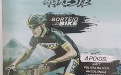 Competidores devem se inscrever até o dia 18 com preço promocional
