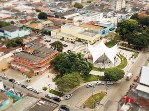 Suspeito de praticar estupro contra adolescente é preso