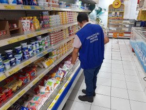 Coronavírus: Procon fiscaliza mais de 700 estabelecimentos entre março e julho