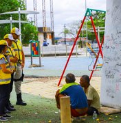 Ronda no Bairro reforça ações de segurança de proximidade e prevenção à violência