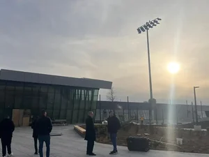 Copa do Mundo: Fifa anuncia locais de treino e concentração da seleção