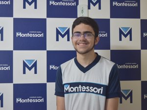 Alagoano é aprovado em 1º lugar no curso de Engenharia Civil da USP