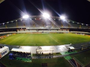 Remo x Confiança jogam hoje em Belém; partida interessa ao ASA