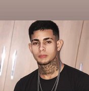 Jovem é assassinado a tiros em via pública no município de Teotônio Vilela