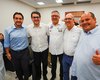Prefeito Eduardo Bulhões participa da abertura de serviços oncológicos no Hospital de Amor Interestadual de Lagarto, em Sergipe Unidade atenderá 29 municípios alagoanos, entre eles Santana do Ipanema