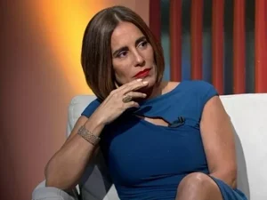 Gloria Pires será indenizada por uso do meme 'Não sou capaz de opinar'