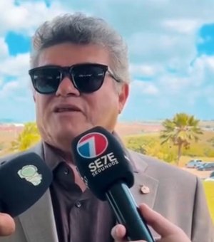 Marcelino Alexandre pode voltar à política como federal da direita em 2026