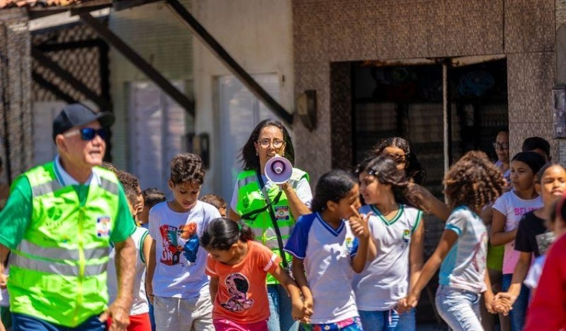Simulado de emergência será realizado no Pontal da Barra nesta sexta-feira (26)