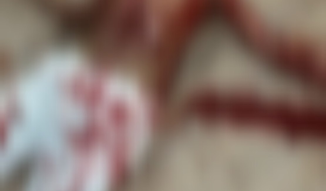 Homem é preso por esfaquear jovem em bar do município de Japaratinga