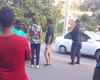 Queda de moto deixa homem morto e outro ferido em ﻿Japaratinga