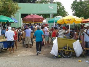 Cemitérios de Arapiraca funcionam até as 18 horas