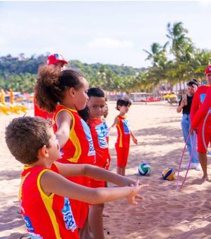 Corpo de Bombeiros inicia Projeto Golfinho no município de Japaratinga