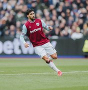 Julgamento que pode banir Paquetá do futebol começa neste mês, diz TV