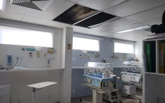 Vistorias realizadas pela instituição constataram um cenário alarmante