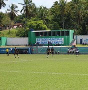 Após dois anos suspenso, campeonato de futebol em Pilar será reinaugurado