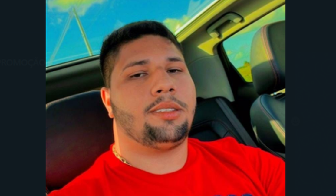 Vendedor de carros é executado dentro de casa, em Girau do Ponciano