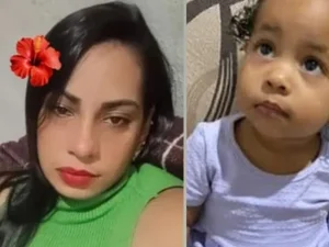 Mãe e filha são assassinadas dentro de residência no Tabuleiro dos Martins