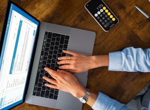 Tecnologia e Segurança Financeira: Pagamento do MEI assegura benefícios do INSS