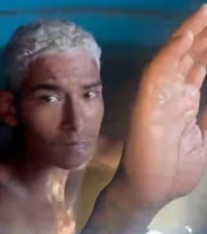 Suspeito de furtos se esconde em caixa d’água para fugir da polícia no ES