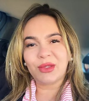 Influenciadora de Maceió diz ter perdido trabalho após apoiar Flávio Bolsonaro