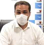 Alexandre Ayres anuncia construção da UPA de Arapiraca no início de junho 