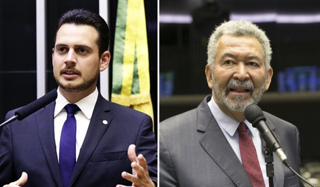 Aliados de Nivaldo Albuquerque comemoram decisão que derruba mandato de Paulão