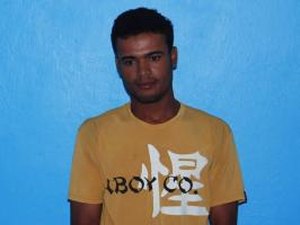  Homem é assassinado a tiros em Penedo