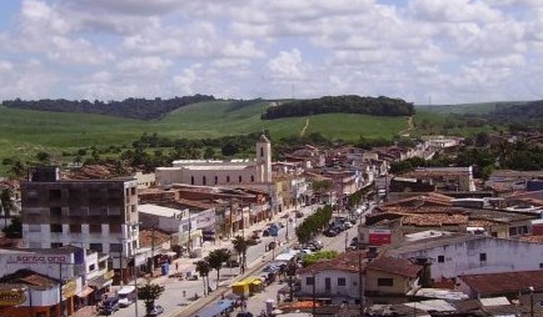 Suspeito de tráfico, sequestro e três homicídios é preso pela Deic em Rio Largo