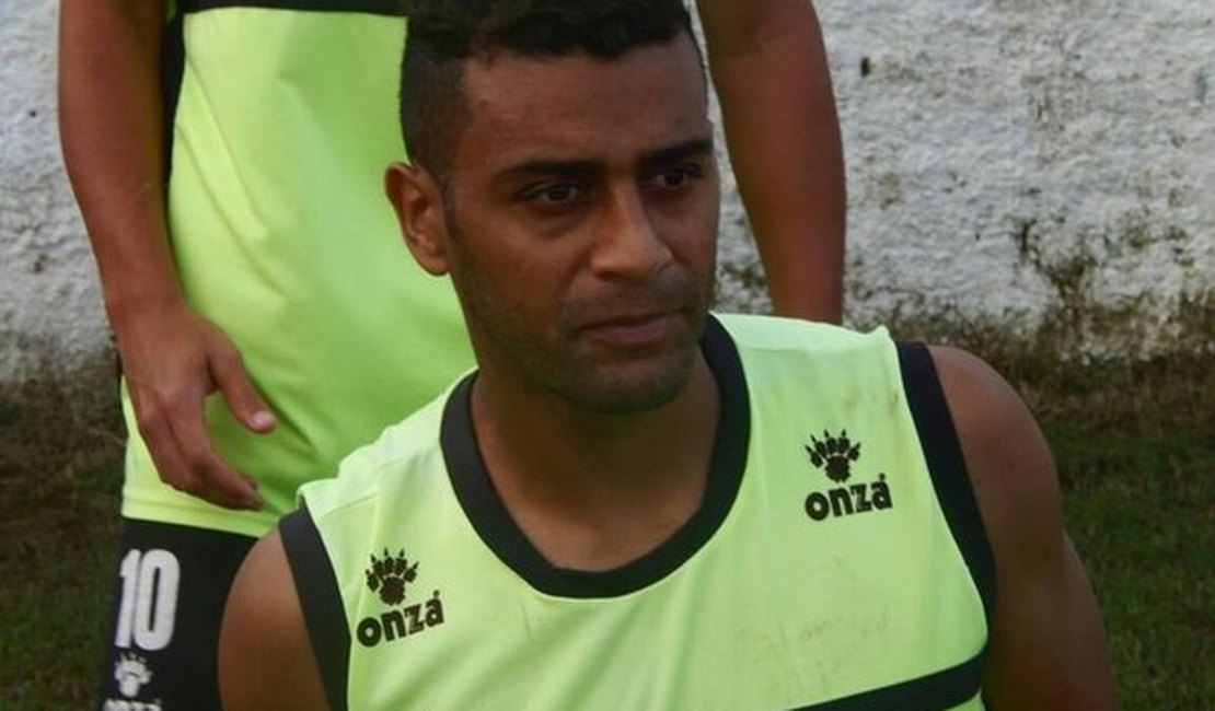 Coruripe desliga quatro jogadores antes do duelo contra o São Caetano