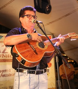 Arapiraca sedia Festival Nacional de Repentistas em novembro