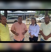 [Vídeo] Vice-prefeito declara apoio a Fernando Cavalcante em Matriz de Camaragibe