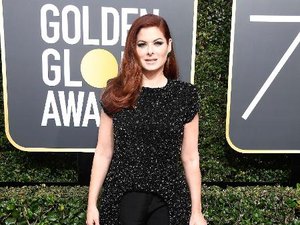 Atriz é acusada de homofobia ao desejar estupro de Trump na prisão