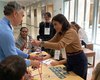Rafael Brito participa de programa de desenvolvimento da infância na Universidade Harvard