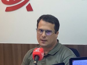 Gervásio Neto diz que grupo governista rachou após a escolha de Tia Júlia como pré-candidata a prefeita