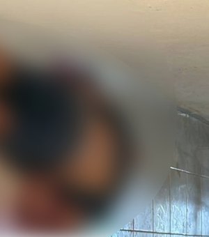 Suspeito de matar avô para roubar casa é preso horas após crime em Maceió