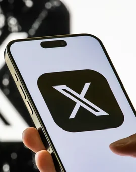 X, antigo Twitter, apresenta instabilidade nesta terça-feira (18/11)