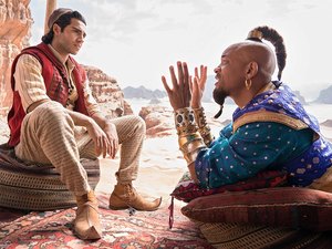 Cinesystem Arapiraca: ‘Aladdin’ é a grande estreia da semana