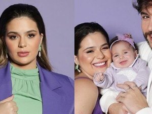 Viih Tube vira empresária milionária e mãe admirada e enterra fase cancelada