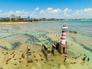 Maceió se destaca na baixa temporada e ganha força como destino o ano todo
