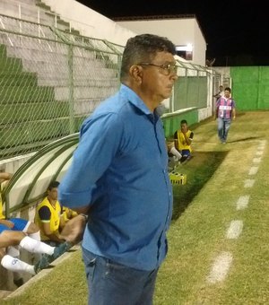 CSA  vence amistoso em Coruripe; Rodrigo Albuquerque se desligou do Hulk