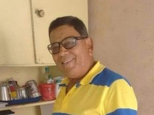 Prefeitura de Palestina decreta luto oficial em respeito a morte de ex-prefeito