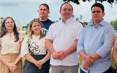 Junqueiro celebra 78 anos com fé, progresso e união pelo futuro