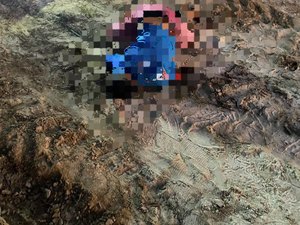Homem é achado morto com marcas de violência no Passo de Camaragibe