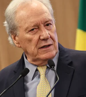 Lula ficou 'estarrecido' com número de mortos no Rio, diz Lewandowski