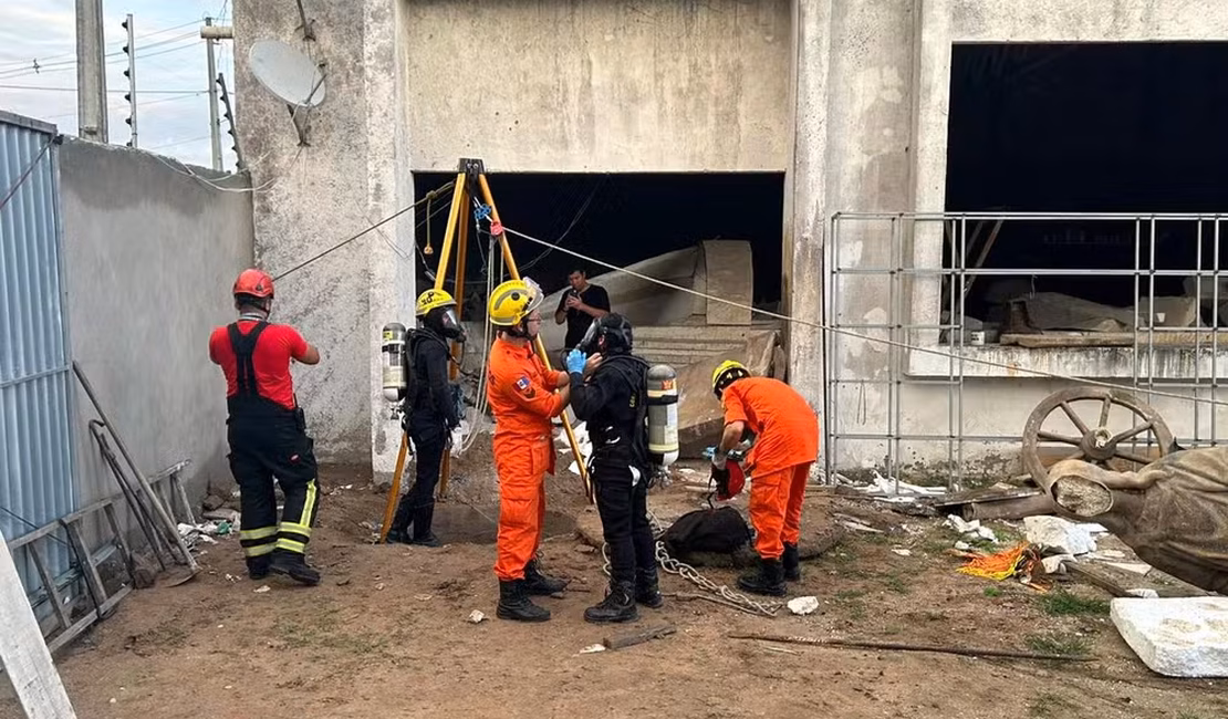 Júri popular de chacina do Laranjal em Arapiraca é marcado para maio de 2026