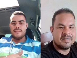 Homens mortos em oficina mecânica eram proprietários do estabelecimento