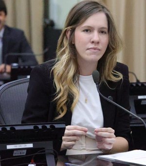 Cibele Moura parabeniza operação contra abuso infantil e cobra reforço na proteção de crianças